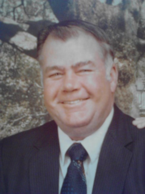 Obituary of Edwin L Mullins