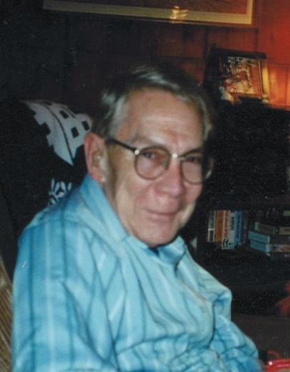 Obituary of Ralph Lyons