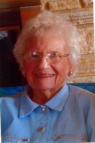Obituario de Lenora M. "June" Handy