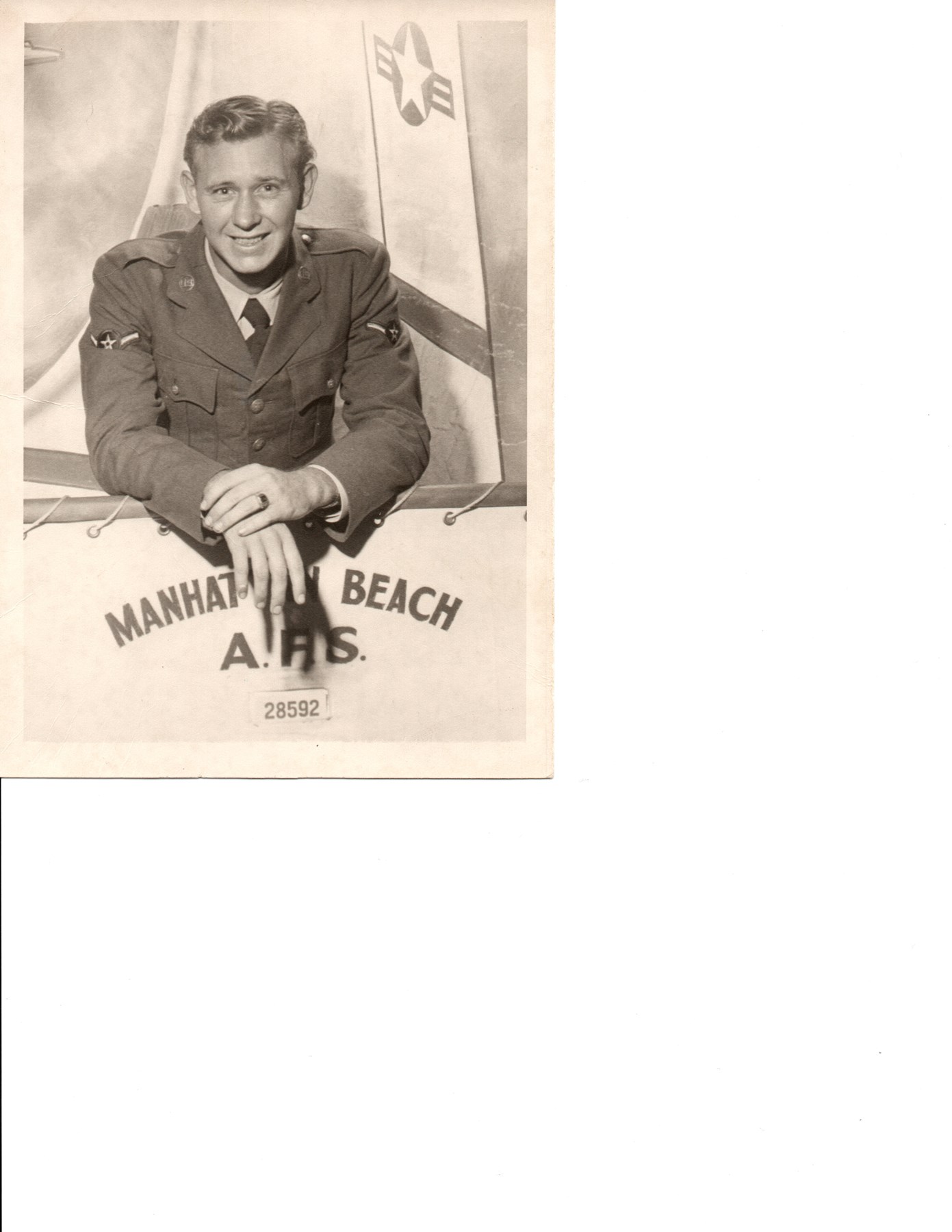 Obituary of William Earl McDaniel