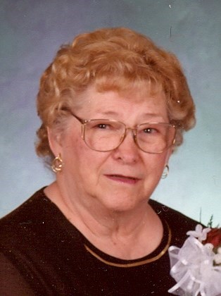 Avis de décès de Beverly Lee Loisell