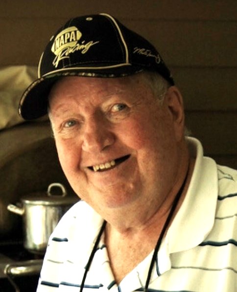 Obituary of Kenneth J. Mueller