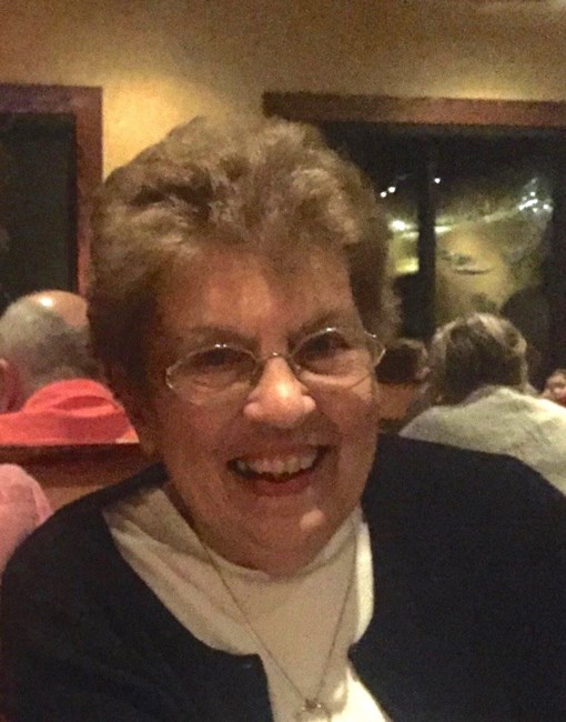 Obituary of Norma Avila