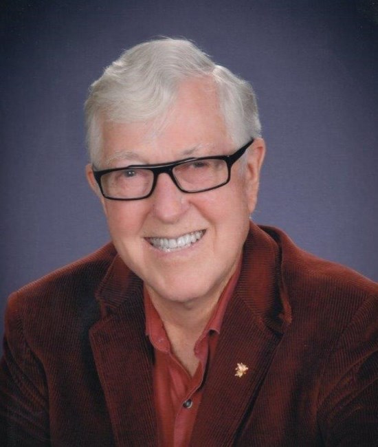 Obituary of Richard Dean Gaby