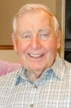 Avis de décès de Roscoe "Ross" James Davenport