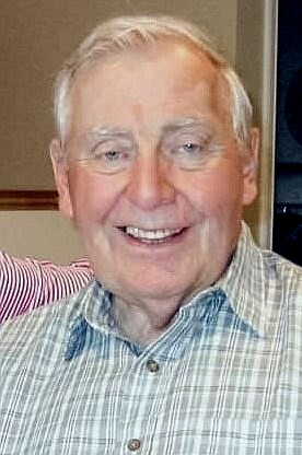 Obituary of Roscoe "Ross" James Davenport