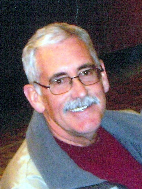 Obituary of David Alexander Perron