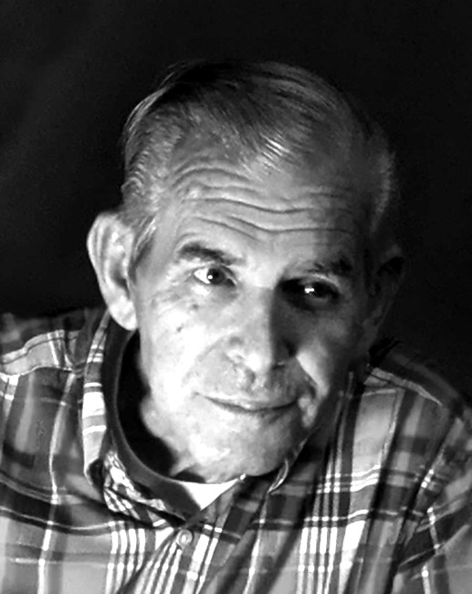 Obituary of James Clifford Hammer I