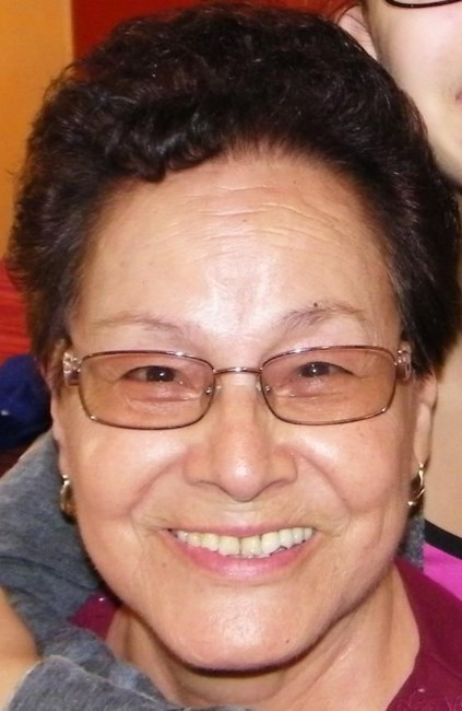 Obituary of Socorro G. Fernandez