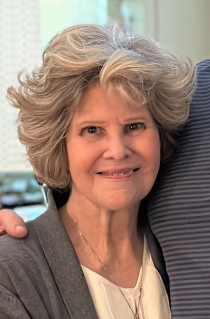 Avis de décès de Elaine Harrison Gamble