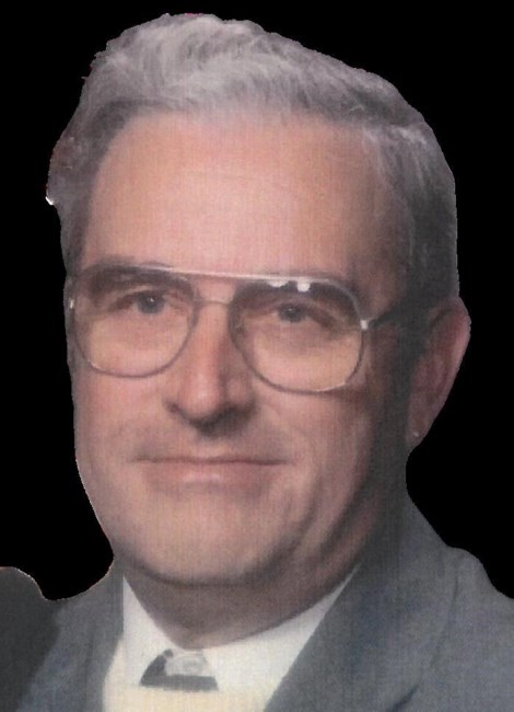 Obituary of David E. Wilson