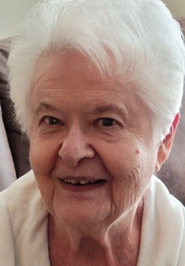 Obituary of Lois Marie Filby