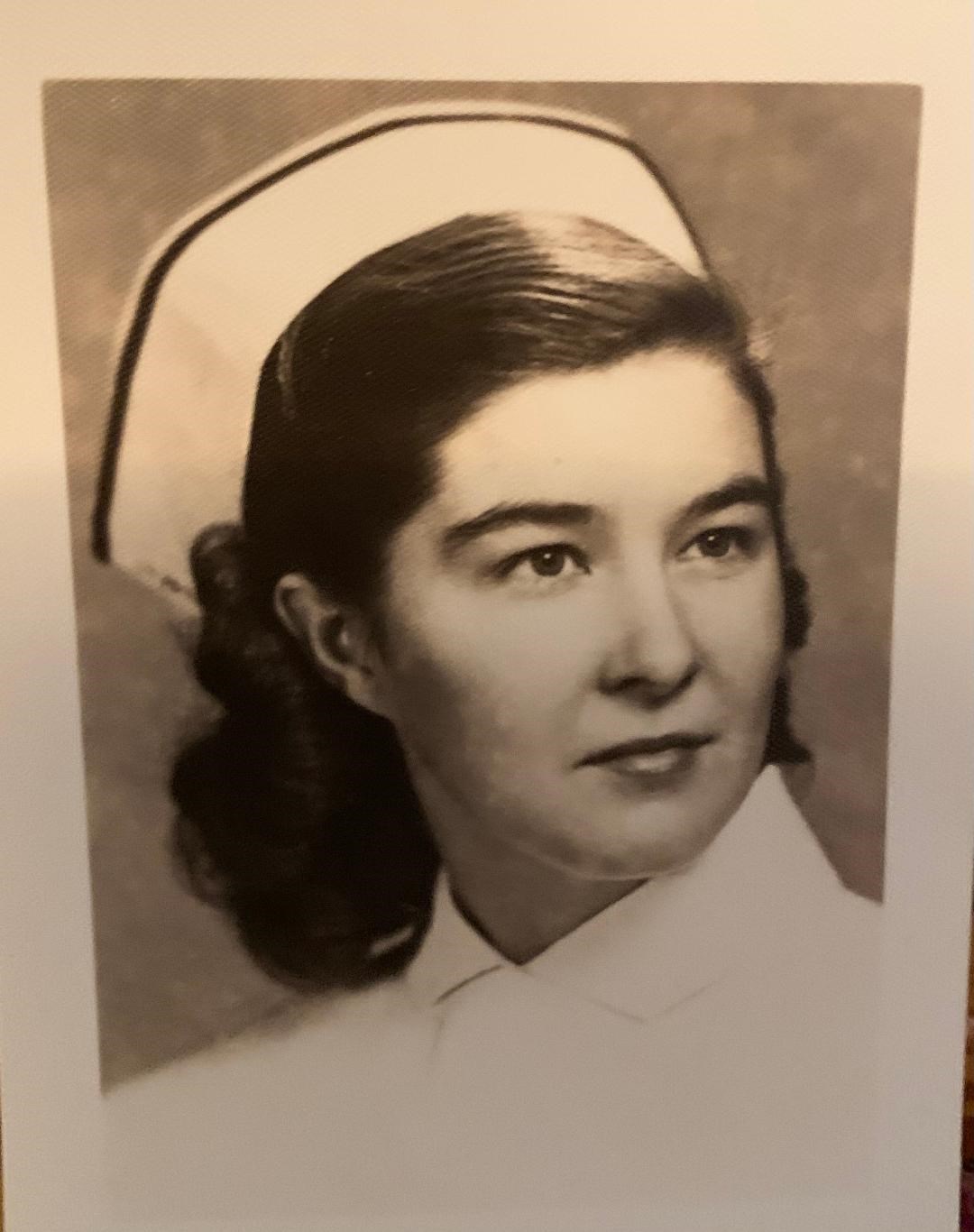 Obituary of Faye Degges