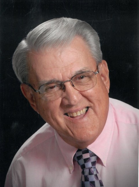 Obituario de David L Beckner