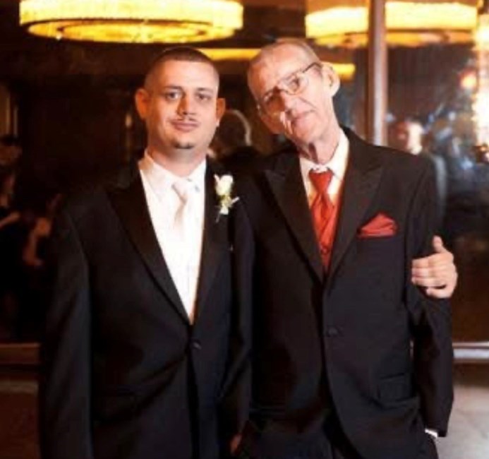 Obituary of Kevin Cody Sandidge