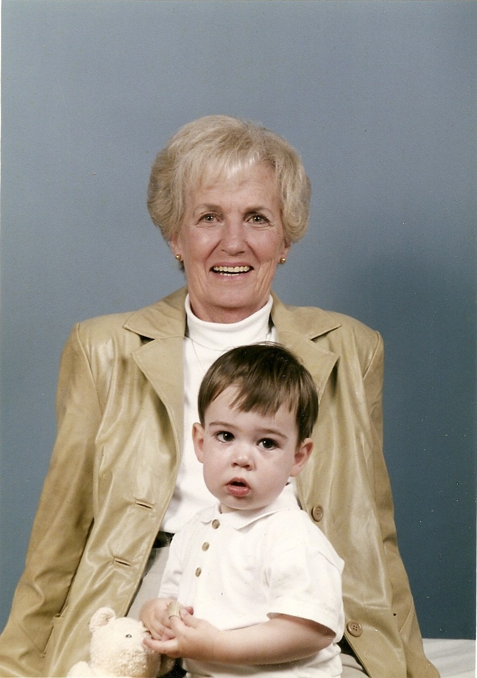 Obituary of Carolyn S. Williamson