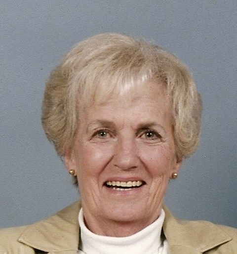 Obituary of Carolyn S. Williamson