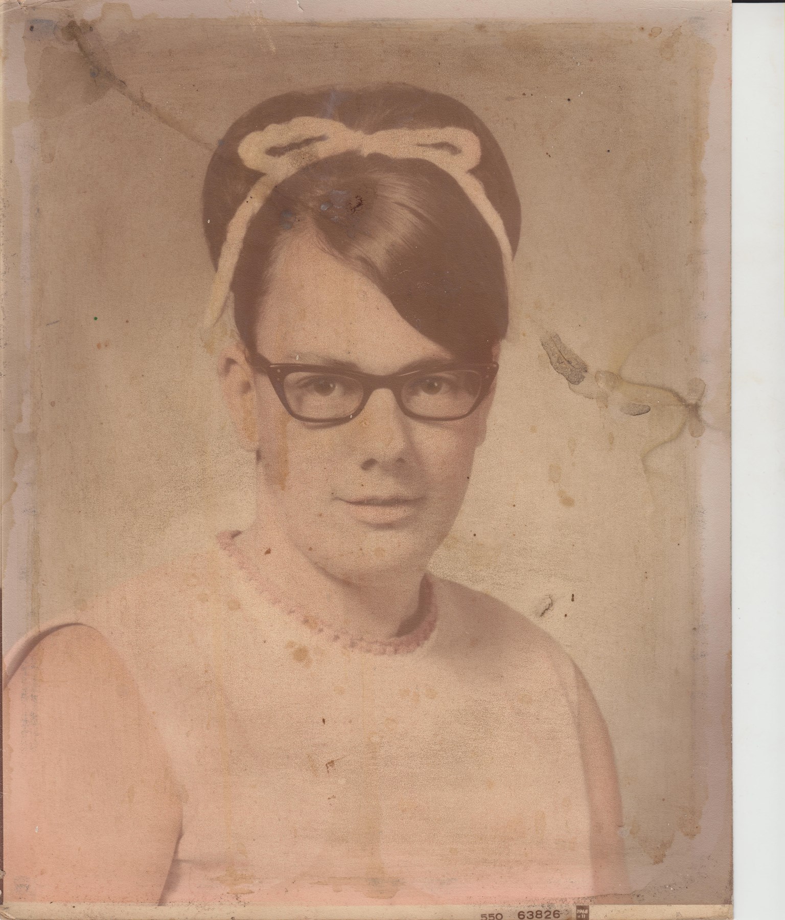 Obituary of Judy Carol Wilson Messick