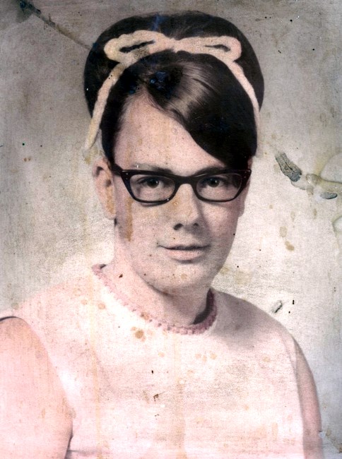 Obituary of Judy Carol Wilson Messick