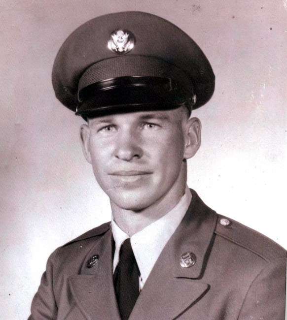 Obituary of Lawson David Laughlin