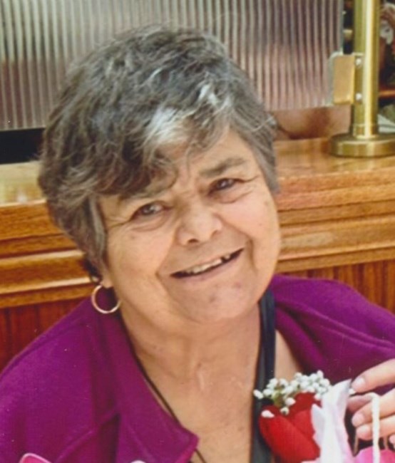Obituary of Yolanda Contreras
