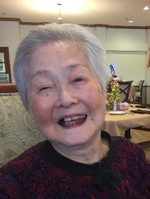 Obituary of Michi Porter