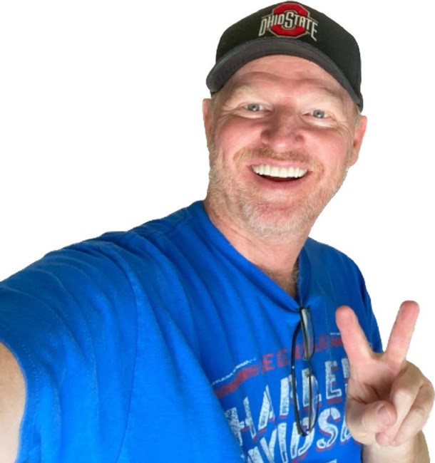 Obituary of David "Dave" W. Russell