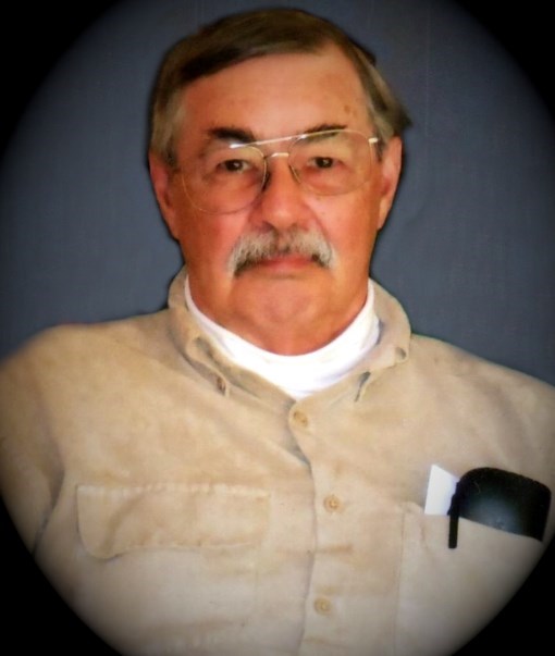 Obituary of Richard Dale Eidson Sr
