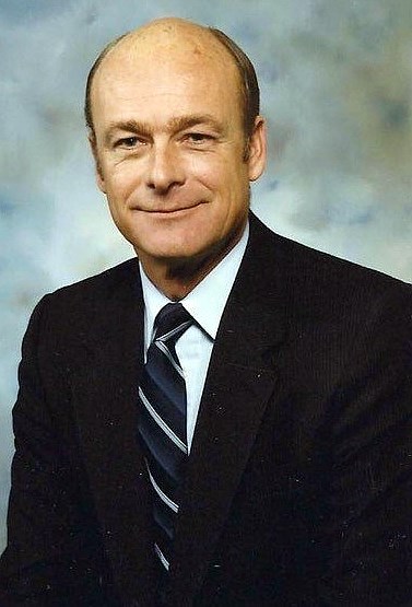 Obituary of Thomas Keith Lime