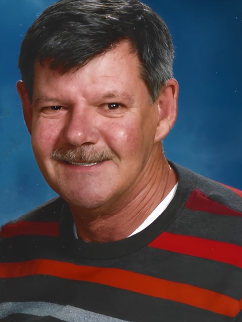 Obituary of William Andrew Graham