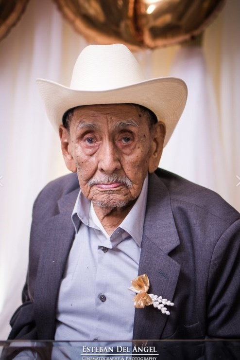 Obituary of Pablo Paz