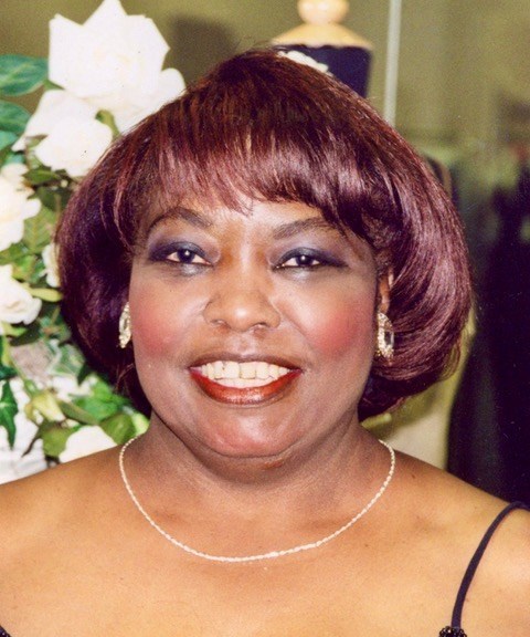 Obituary of Carol Jean Hill