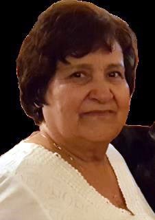 Obituario de Carmen Ibarra