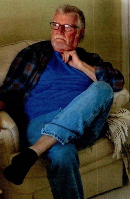 Obituary of Terry Stanley Eubanks