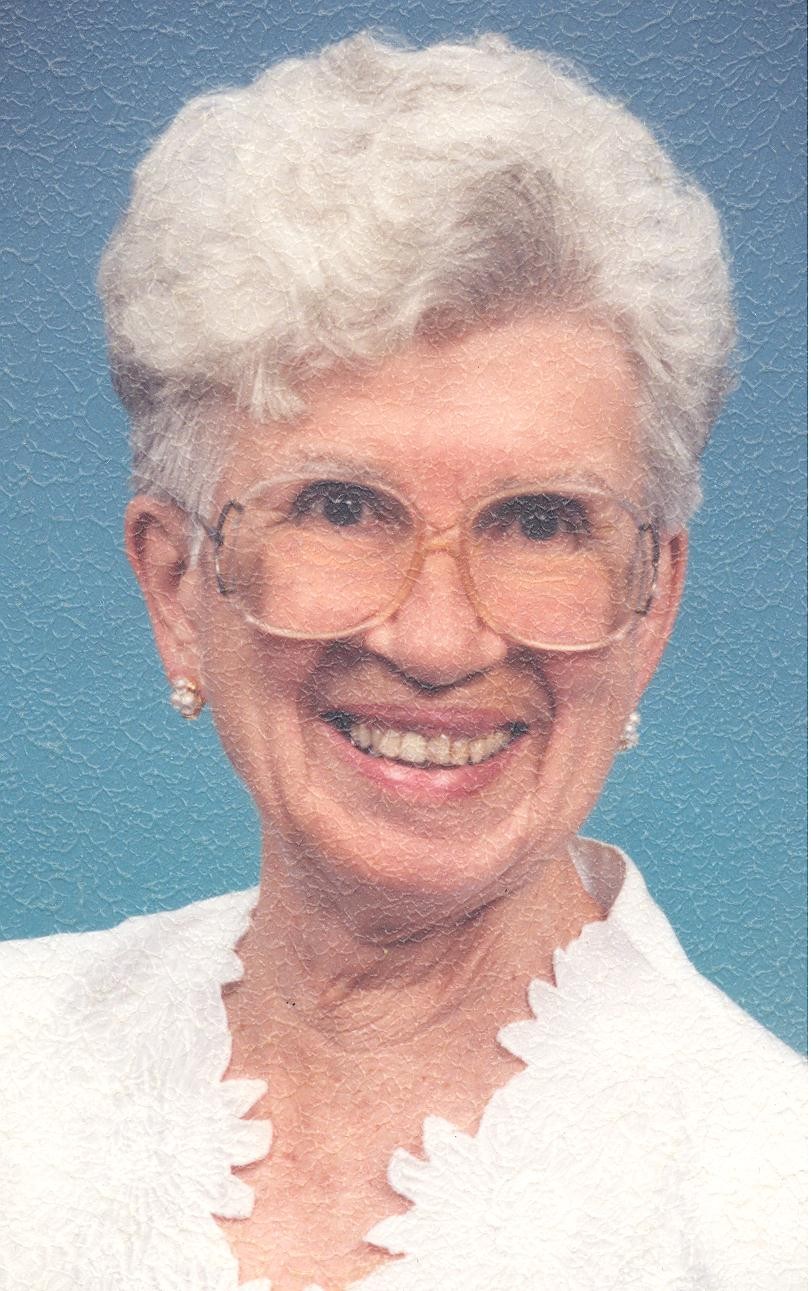 Elizabeth B. Jolley Obituary Gotha, FL