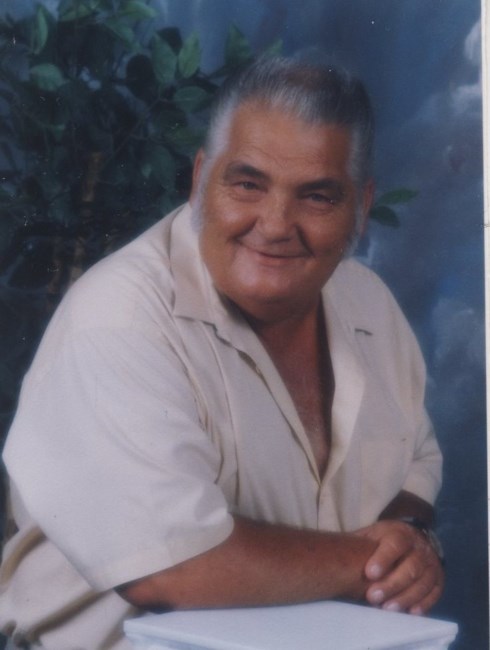 Obituary of Dewell Lee Jackson Trammell