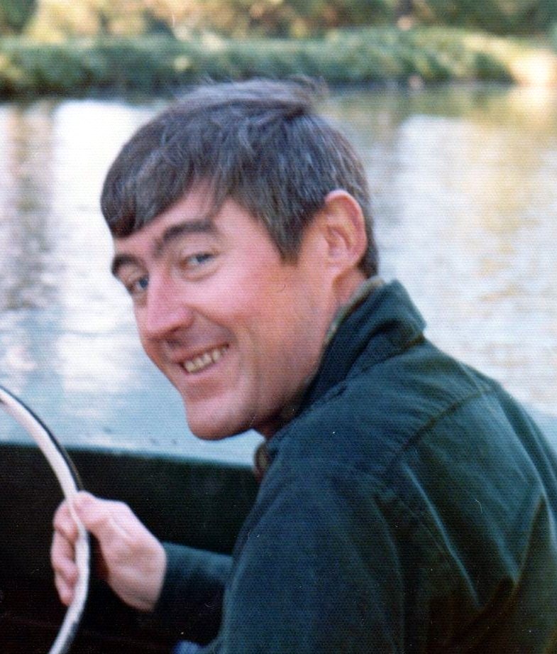 Thomas Joseph Egan Obituary Seattle, WA