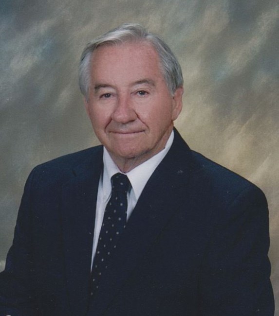 Obituary of George C. Morris