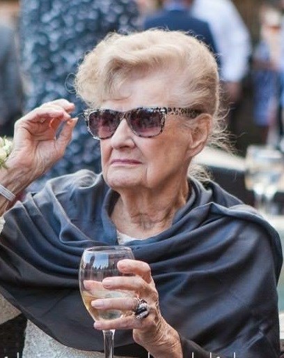 Obituary of Patricia Ann Carrico