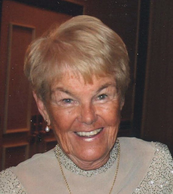 Obituary of Rita Q. Lee