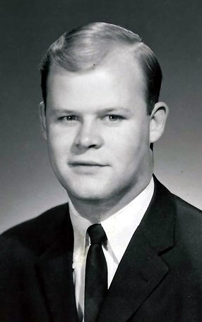 Obituary of Rory James Quinn