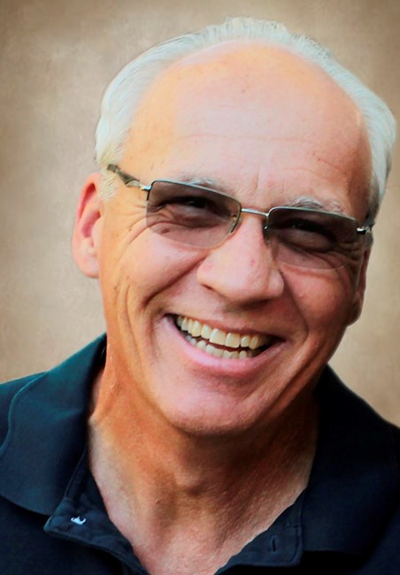 Obituary of George Alan Carque