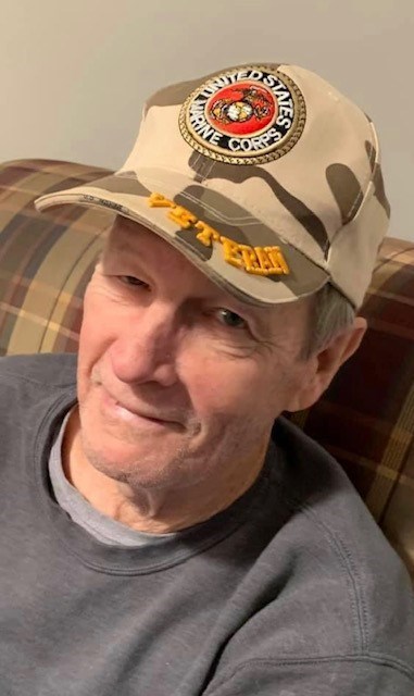 Obituary of Gerald Baxter Besecker