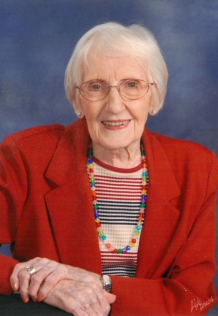 Obituary of Elizabeth Joy Schumacher