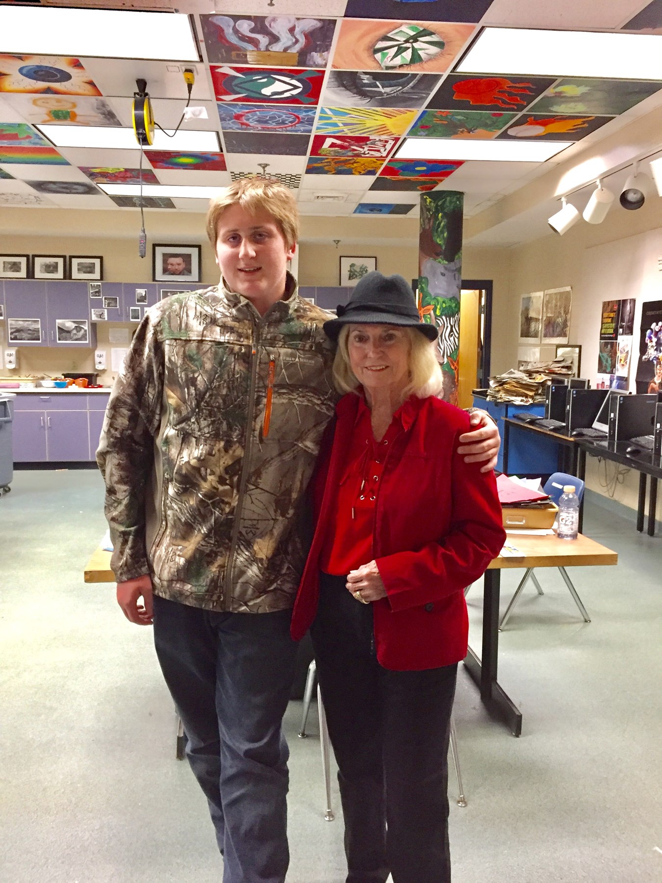 Obituary of Faye Goad Minor