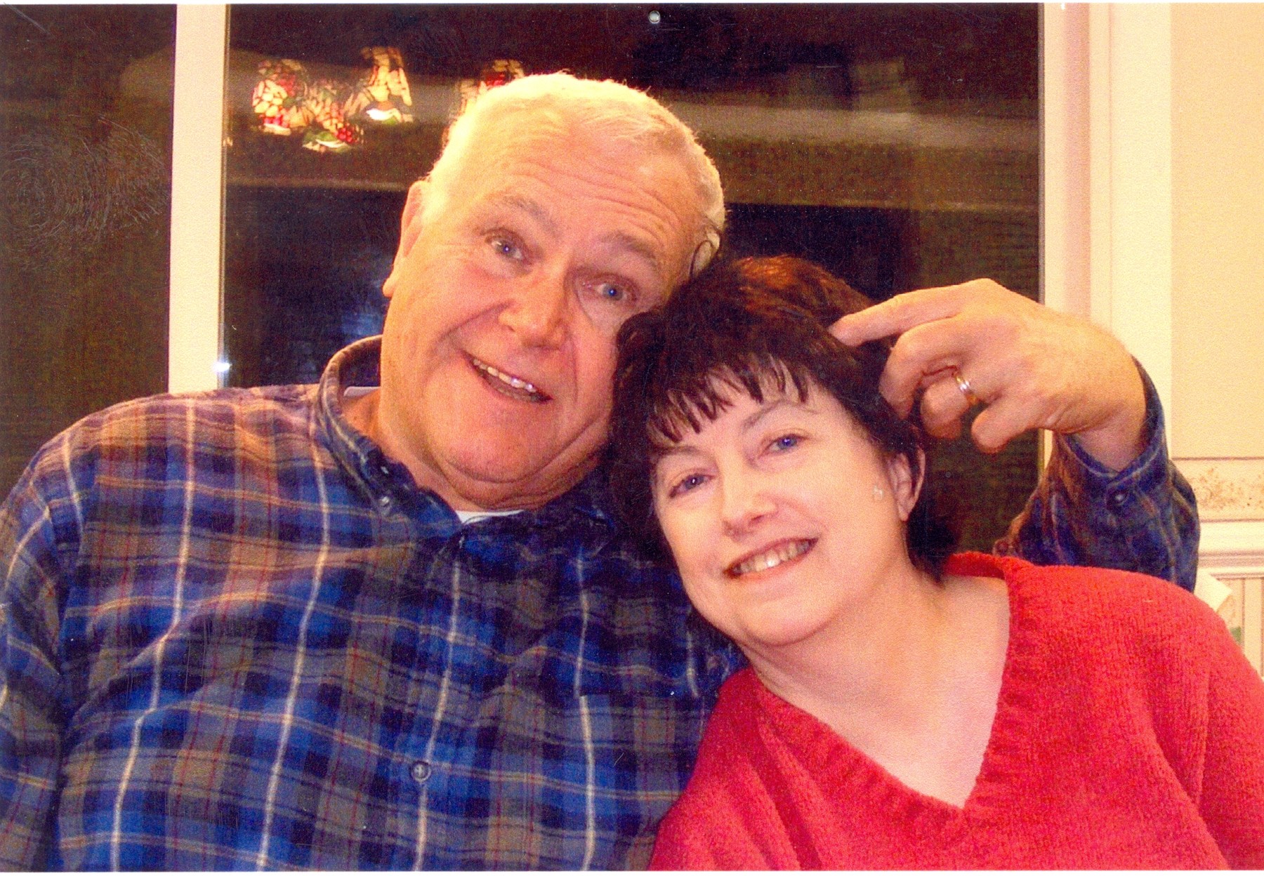 Obituary of Barbara Jean Simmons