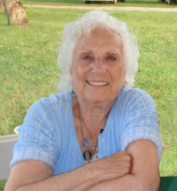 Obituary of Rosalee Gloria Goldstein