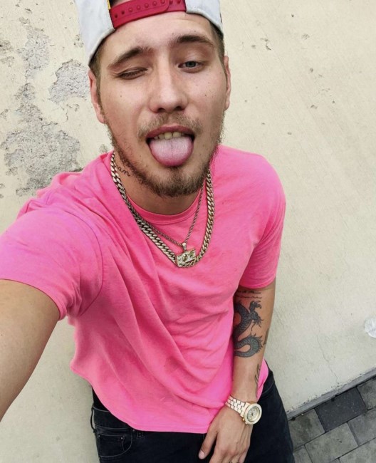 Obituary of Dayton Marshall Smith