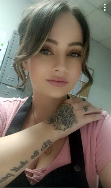 Obituary of Kristina Elaine Freer