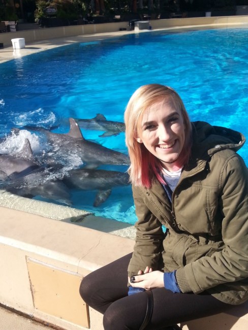 Obituary of Shaye Marie Robertson